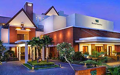 Daftar Harga Hotel Murah Di Kota Malang Terbaru 2018