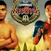 CTN, Khmer Boxing, Phan Kran Vs Bunlay Laos, CTN Asian Boxing 2014