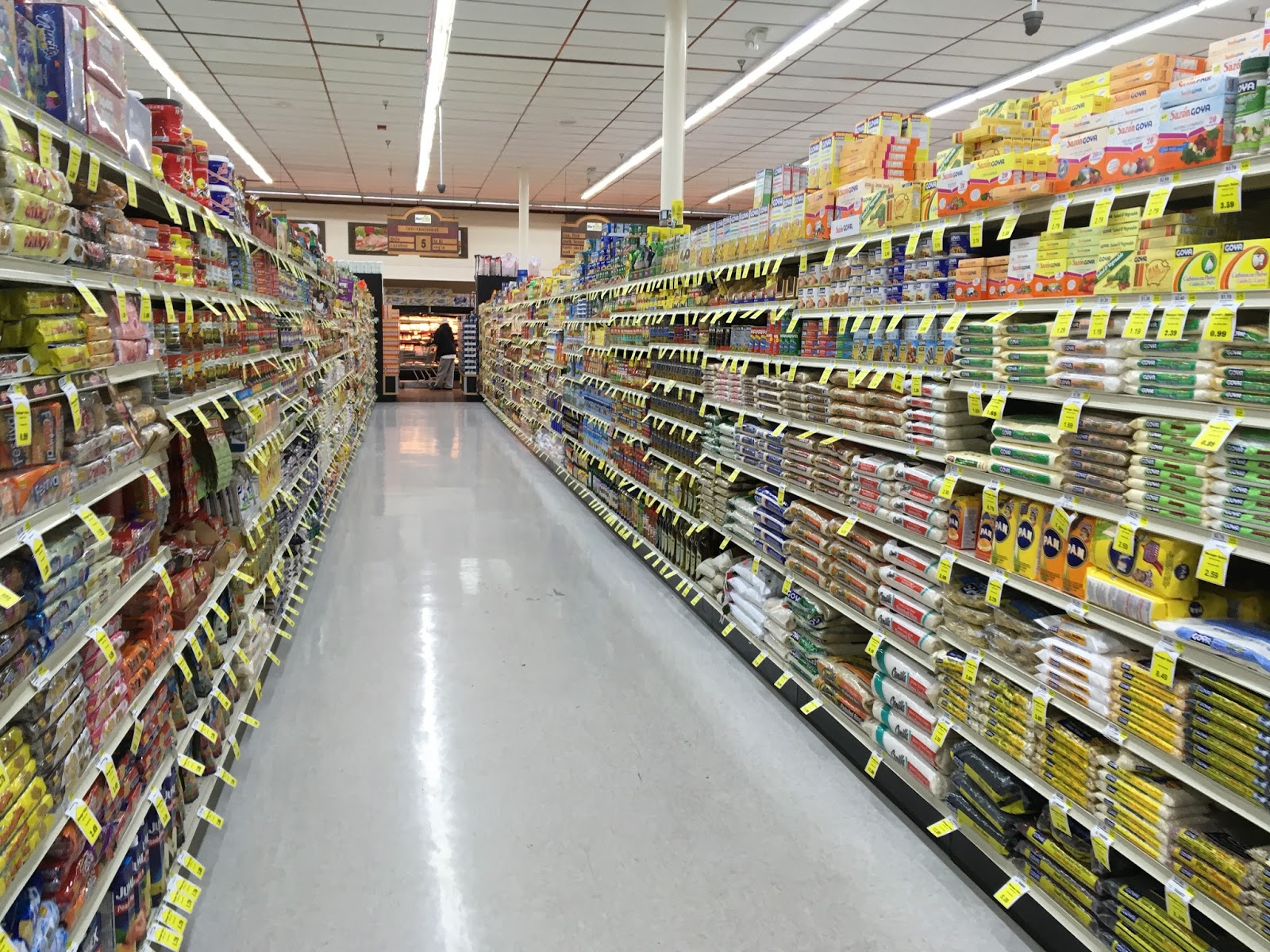 TOUR Met Fresh Nyack, NY