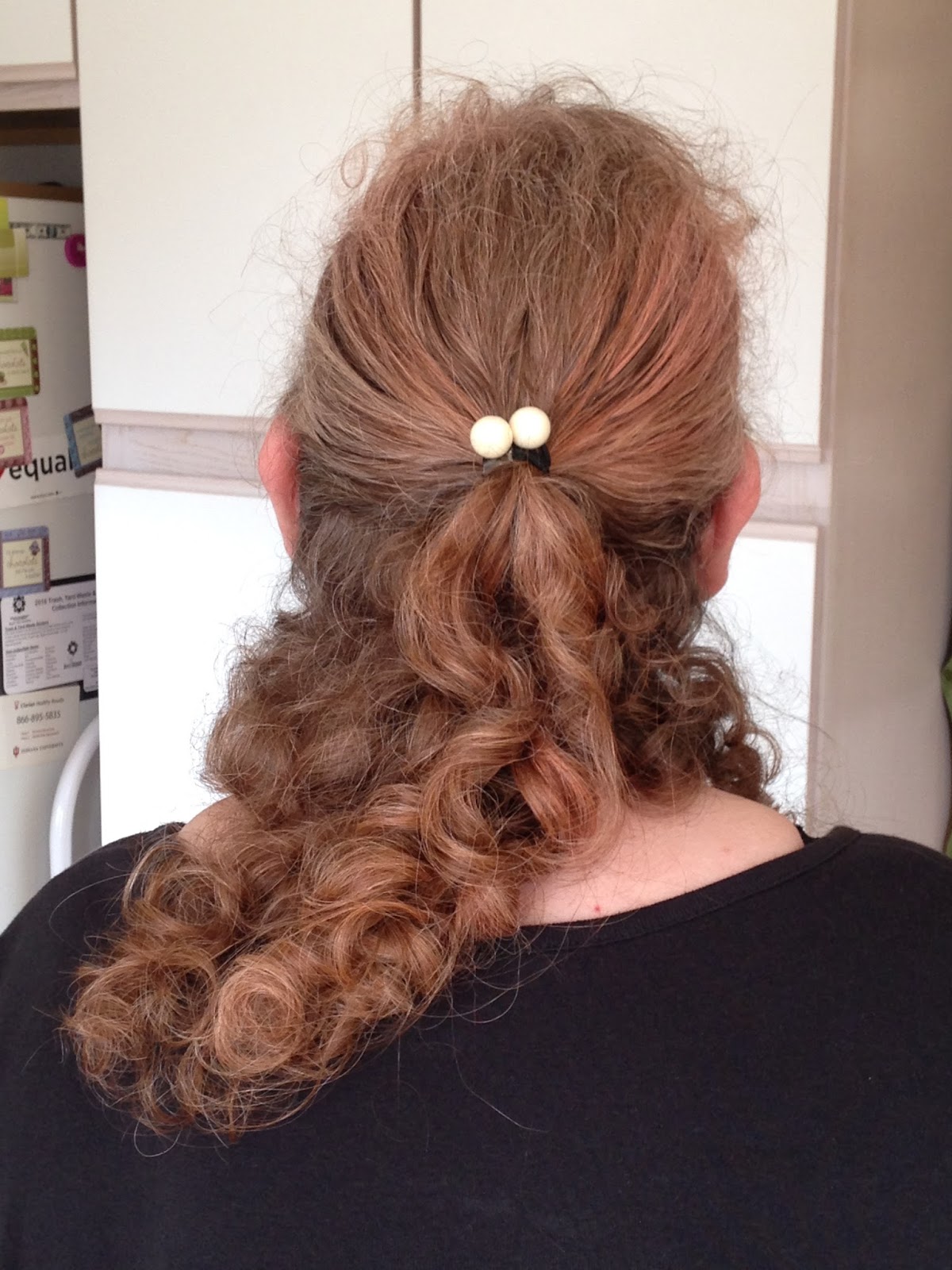 Why Put Cocoa Butter in Hair Care Products?