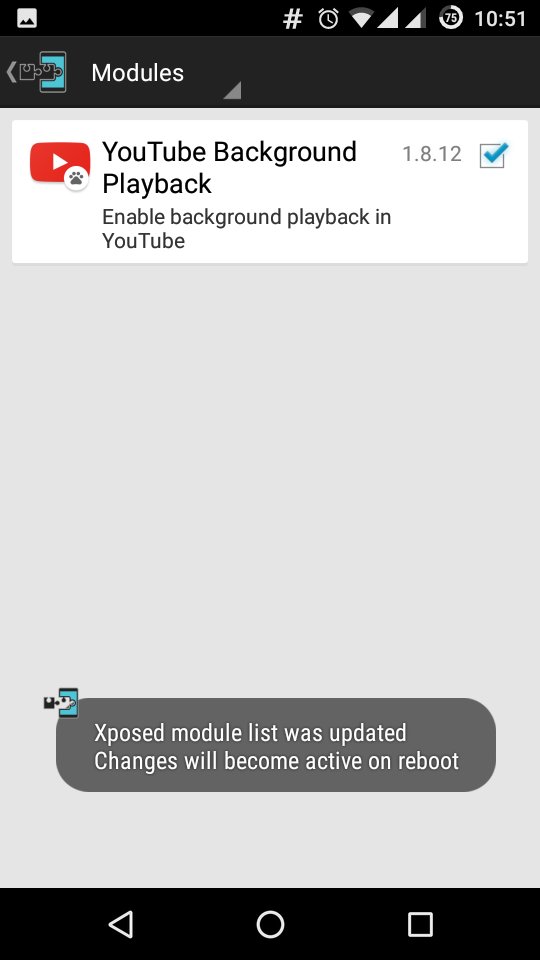 How To Enable YouTube Background Playback On Android TechViola