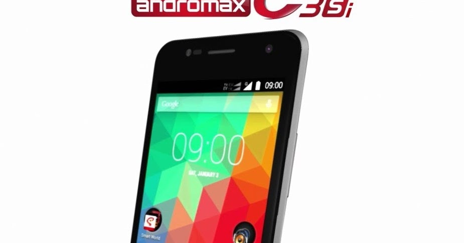 stock rom andromax a (a16c3h) v.3.5
