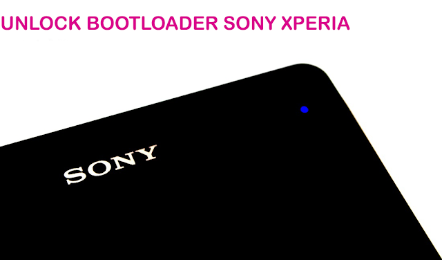 Tutorial Cara Unlock Bootloader Sony Xperia Lengkap https://avnoted.blogspot.co.id/