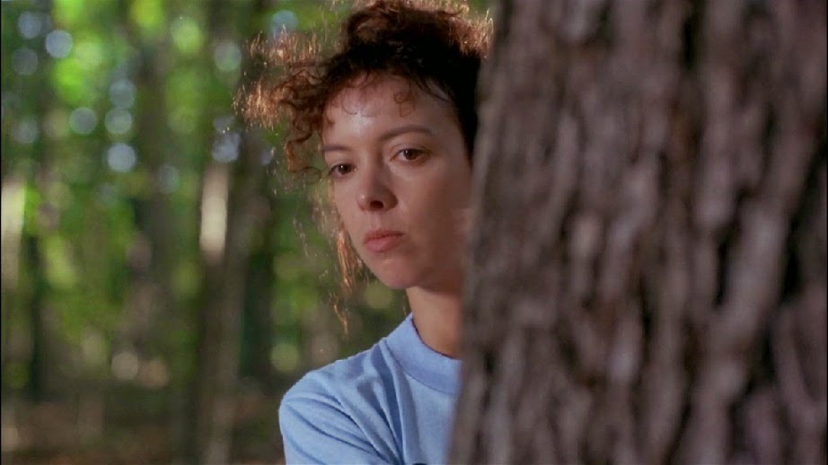 The Bloody Pit of Horror Sleepaway Camp II Unhappy Campers (1988)