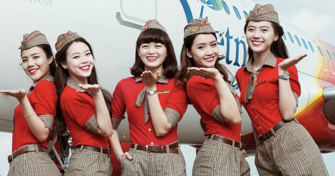 Fly Gosh Vietjet Air Cabin Crew Recruitment Walk In Interview