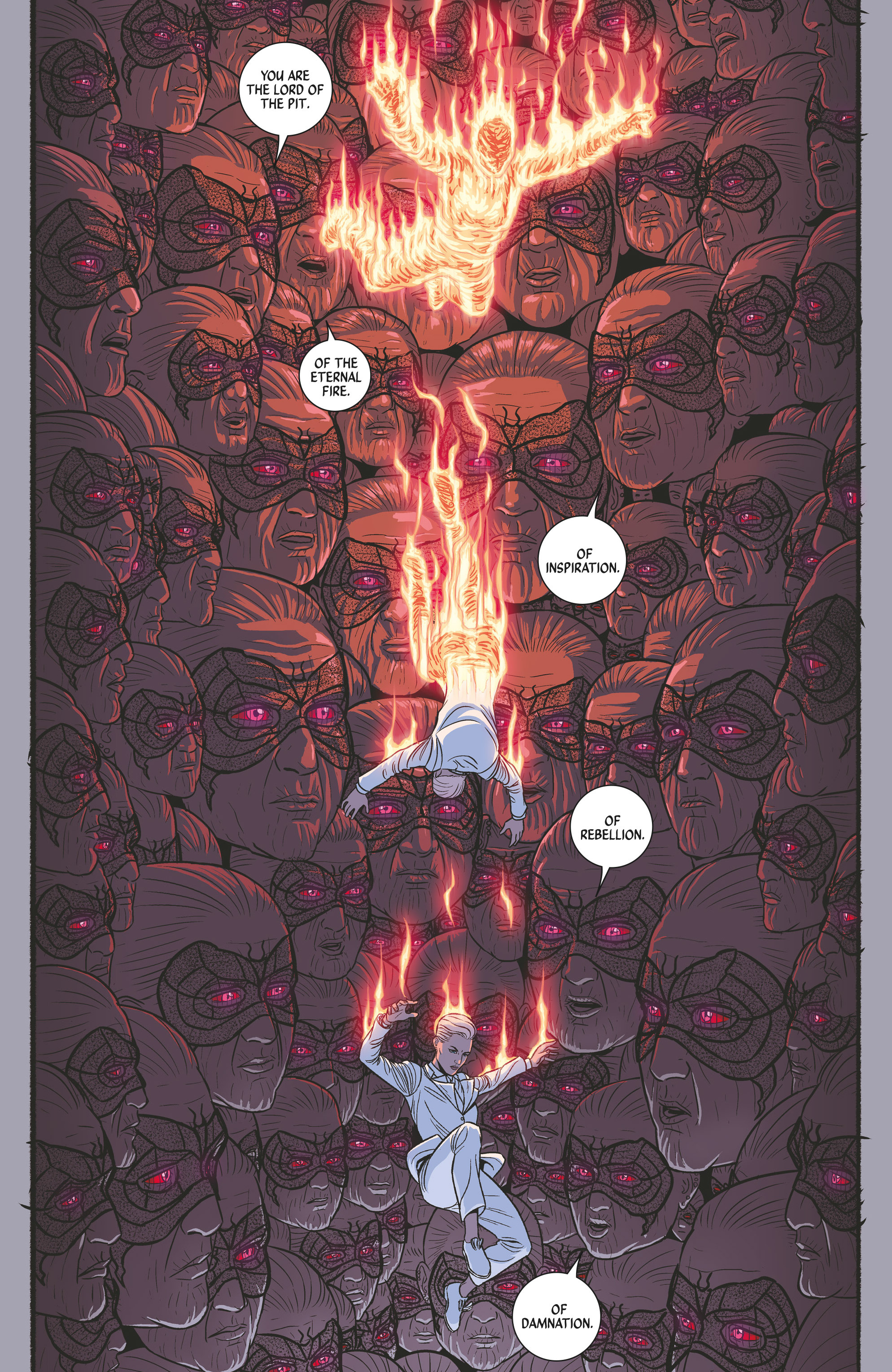 The Wicked + The Divine issue TPB 1 - Page 56