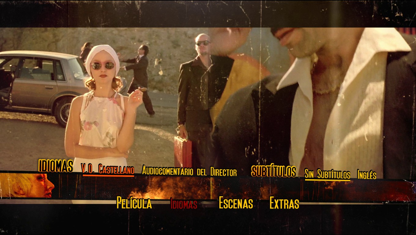 VIP Airbag (1997) 1080p BD50 Castellano latinouhd