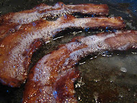 Bacon Grease