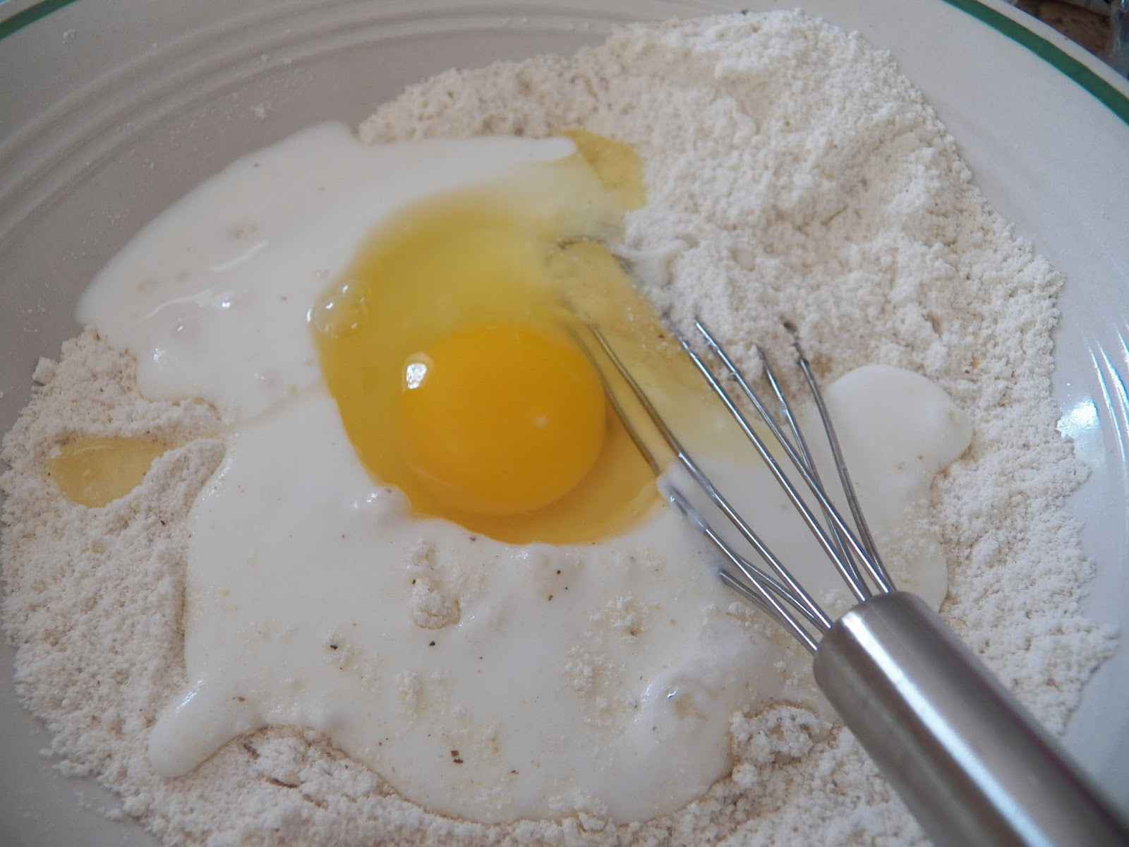 Stovetop Skillet Cornbread Sid's Sea Palm Cooking