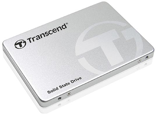 Transcend SSD220S