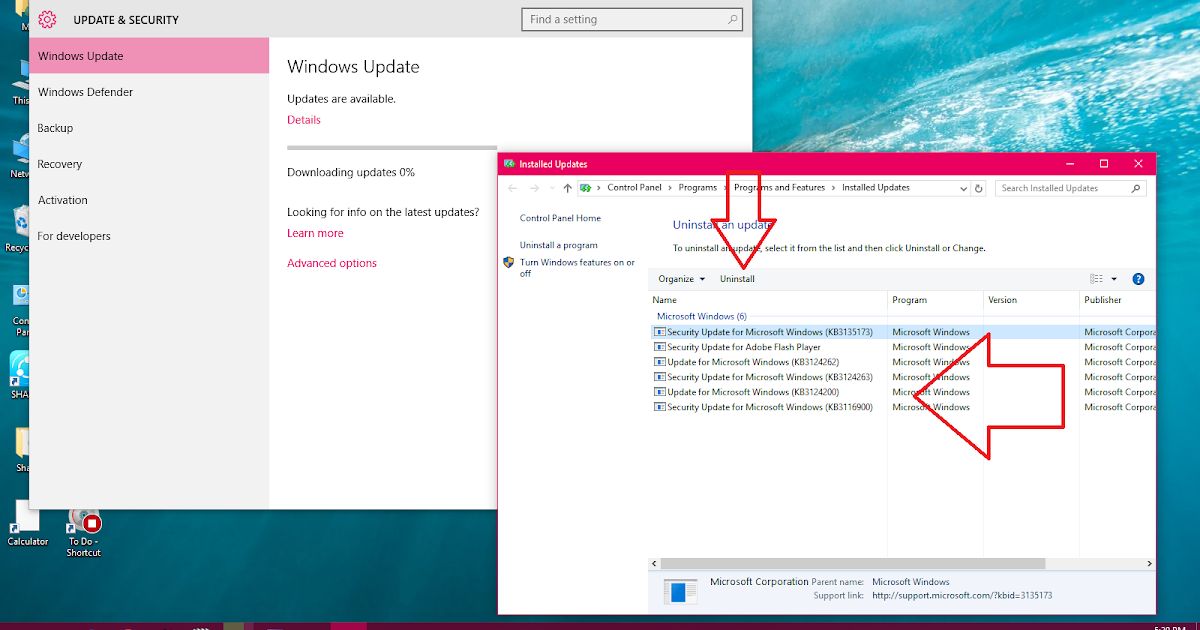microsoft updates for windows 10 thursdays microsoft updates for windows 10 thursdays