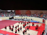 PORTUGALGYM -EVORA-2011