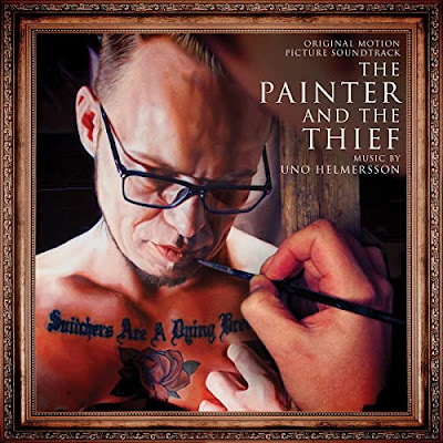 The Painter And The Thief Soundtrack Uno Helmersson