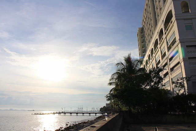 sunrise di penang sunrise di penang
