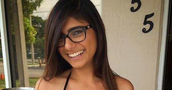 Mia Khalifa P Mia Khalifa P