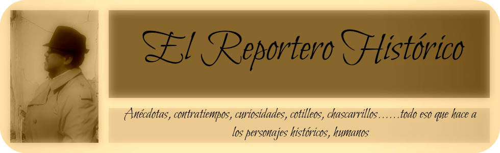 El reportero historico