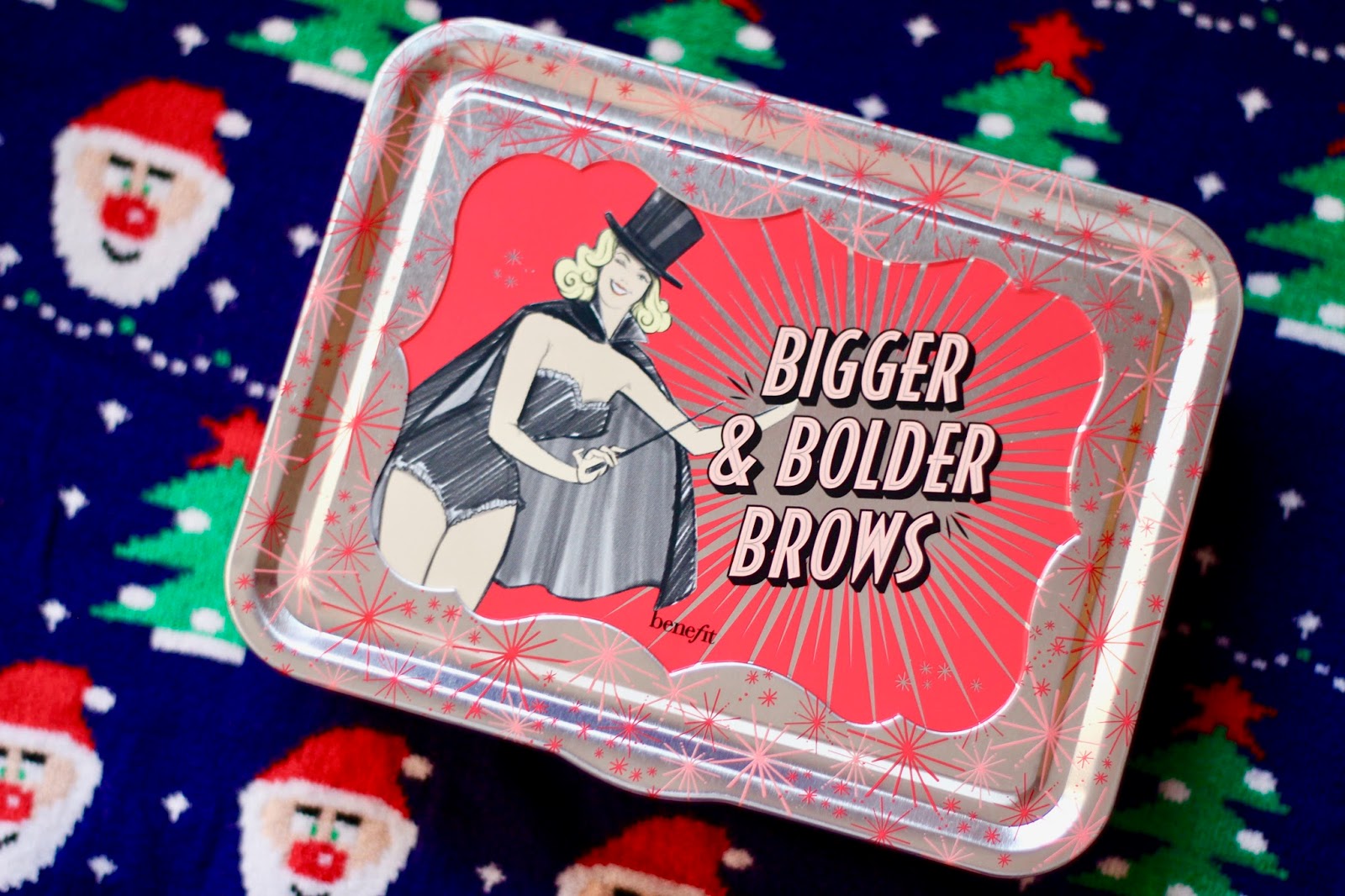Benefit-Bigger-Bolder-Brows-Gift-Set Benefit Bigger & Bolder Brows Gift Set Ka-Brow! High-Brow Ready, Set, Brow!