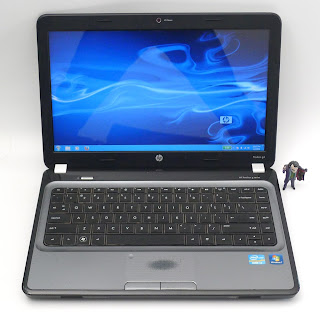 Laptop Gaming HP G4 | Core i3 | Double VGA