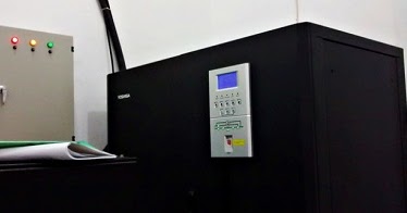 Cara Membuat UPS Untuk Rumah Yang Sederhana