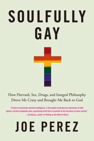 http://www.amazon.com/Soulfully-Gay-Harvard-Integral-Philosophy/dp/1590304187/ref=la_B001JPCPN0_1_1?s=books&ie=UTF8&qid=1394097222&sr=1-1