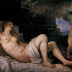 5 pikturat më erotike të të gjitha kohërave