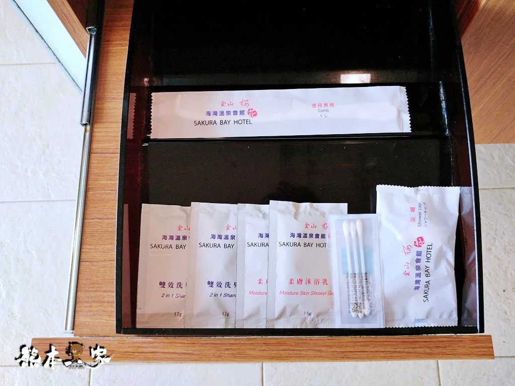 金山海灣溫泉HOTEL|溫泉套房湯屋