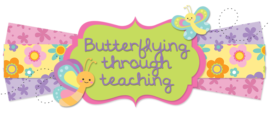 Butterflying through teaching