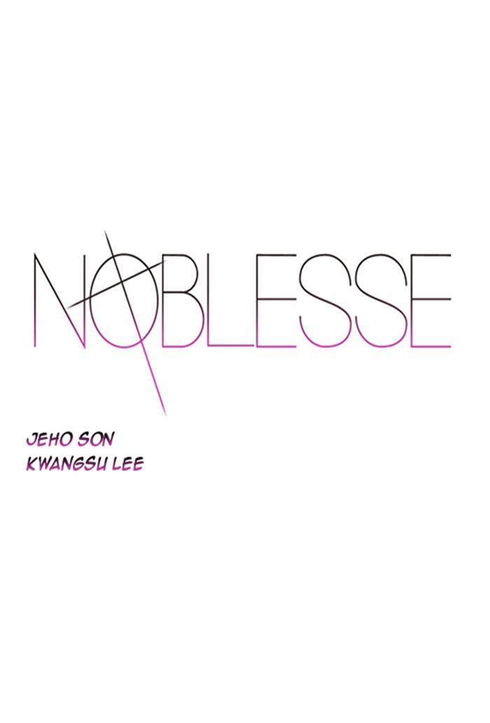 Read Noblesse Chapter 91 manga online - Mangahype.com