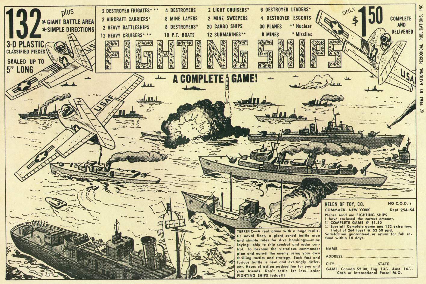 Aquaman (1962) Issue #22 #22 - English 2 Aquaman (1962) Issue #22 #22 - English 2