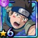 Konhamaru Sarutobi - The Will of Budding Flames