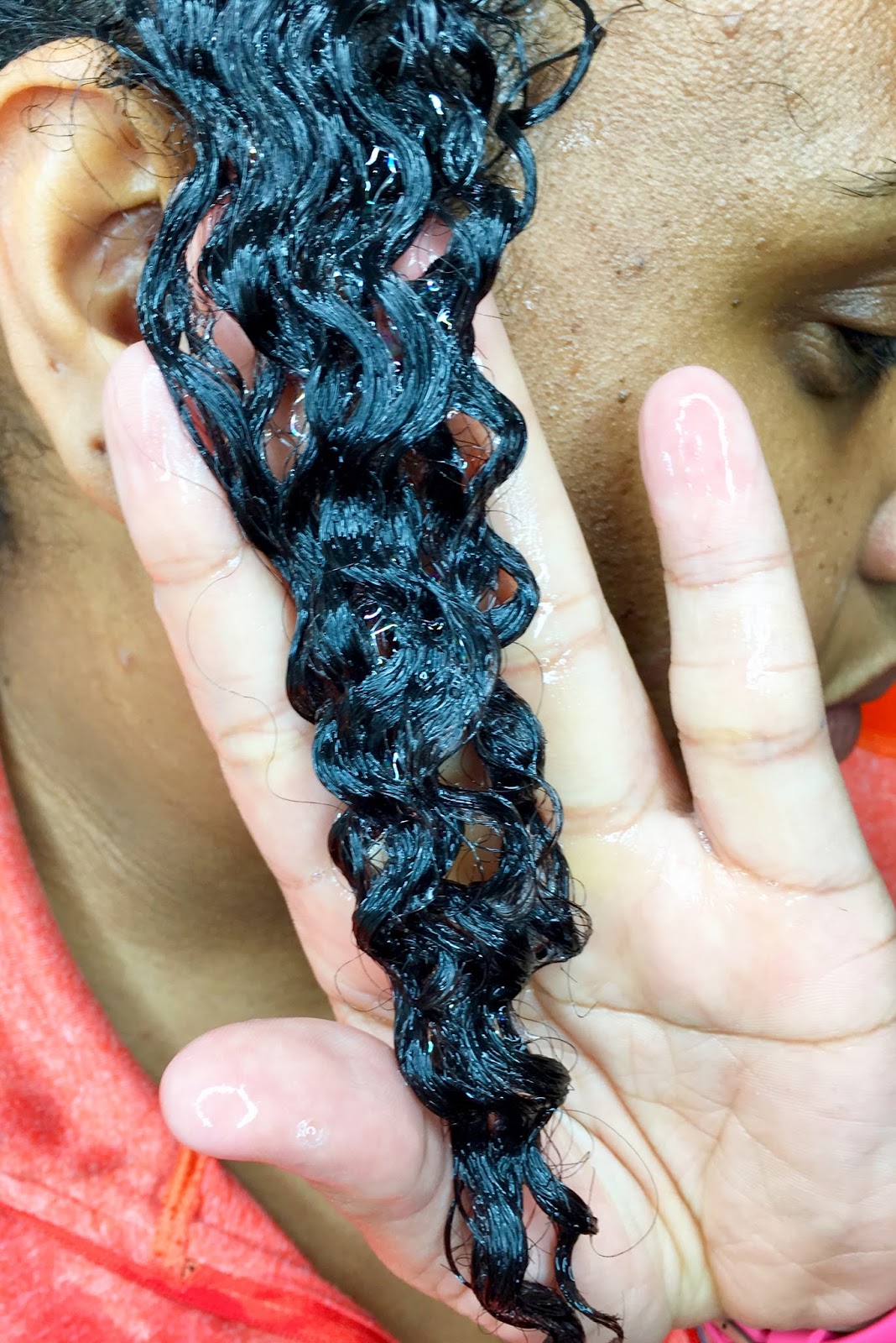 Review Cantu Apple Cider Vinegar Root Rinse The Mane Objective