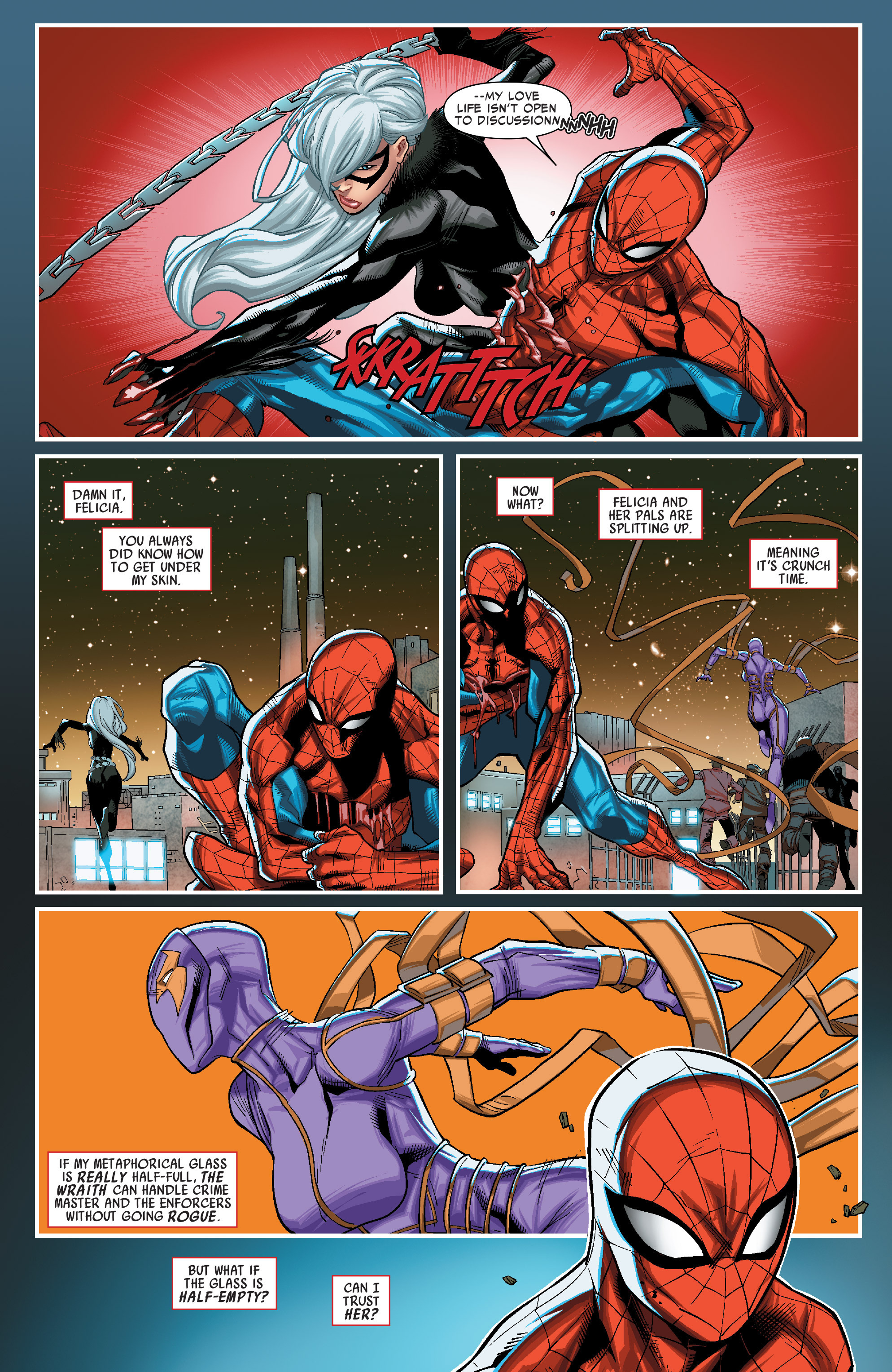 Read online The Amazing Spider-Man (2014) comic -  Issue #18.1 - 15