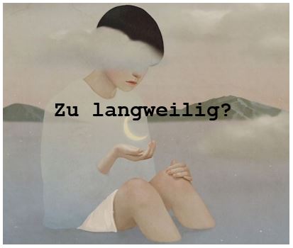 Swenja S Kreatives Kopfkino Open When Letters Offnen Wenn