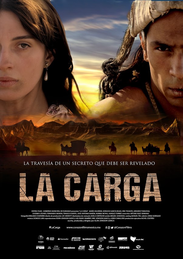 películas carga películas carga