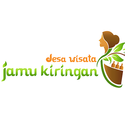 Logo Desa Wisata Jamu Kiringan