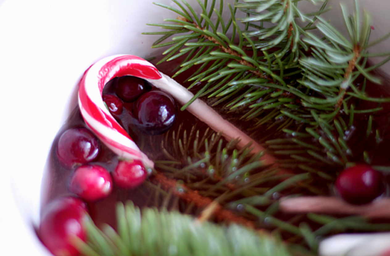 do it yourself divas Crock Pot All Natural Air Freshener Christmas Scent