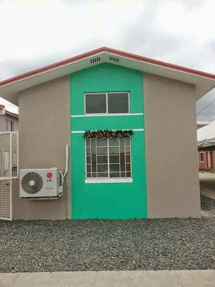 Affordable Rent to Own House in Tanza Cavite by Wellington PH Ideal Homes