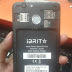 iRRiT Speed Pro Lite Flash File Frp,Hang On Logo Fix MT6580 7.0  Firmware