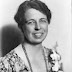 U.S. Embassy London wishes happy birthday to former Eleanor Roosevelt (photo)