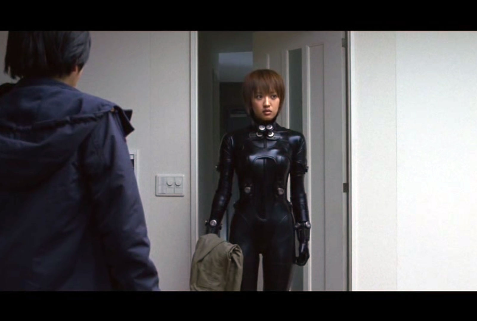Latex In Movies 71