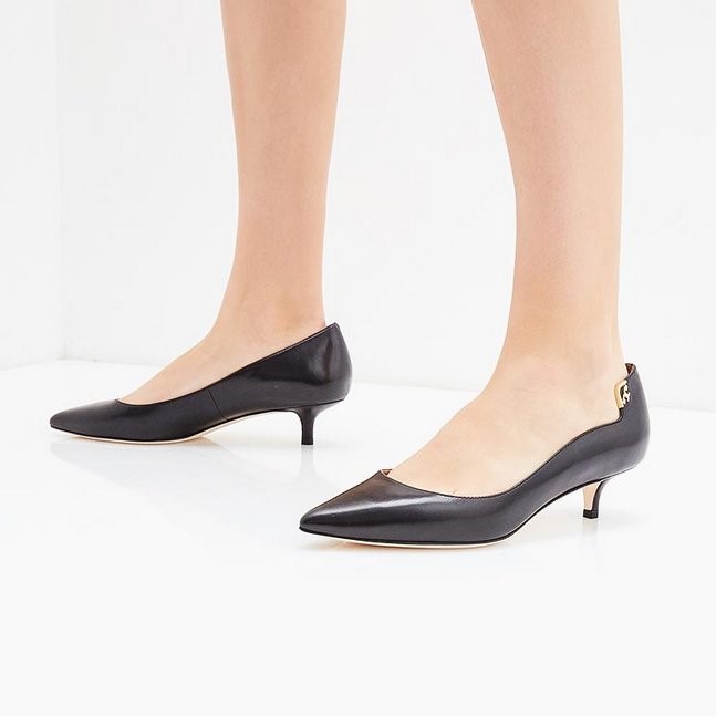 botines de moda bajitos