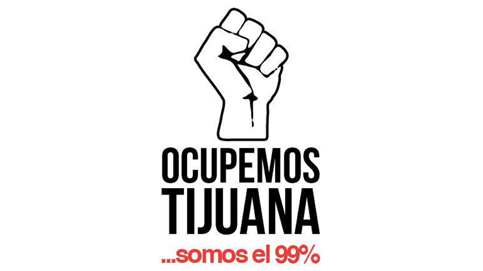 Ocupemos Tijuana