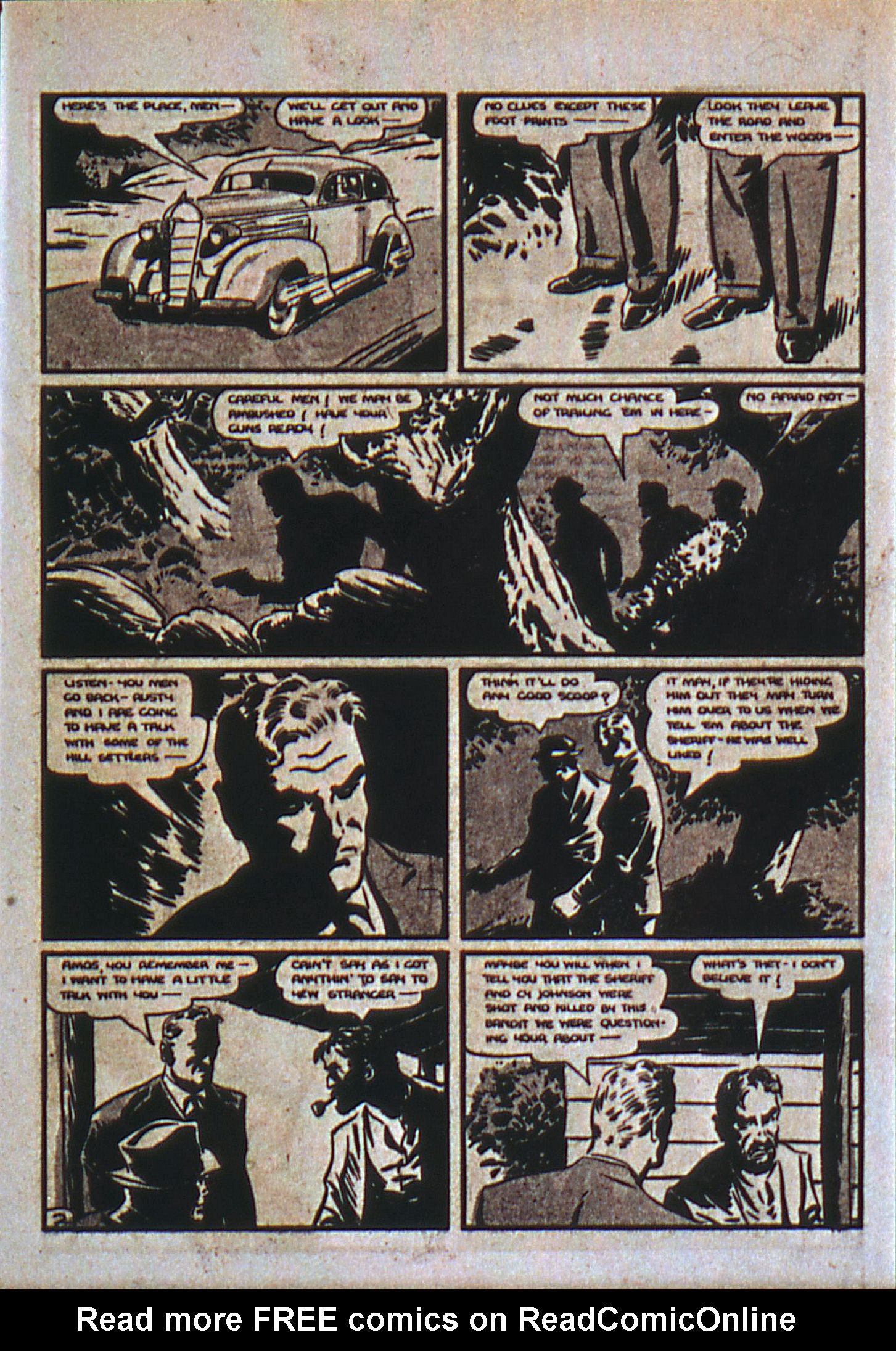 Action Comics (1938) 6 Page 48