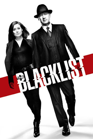 The Blacklist Season 04 (2016)