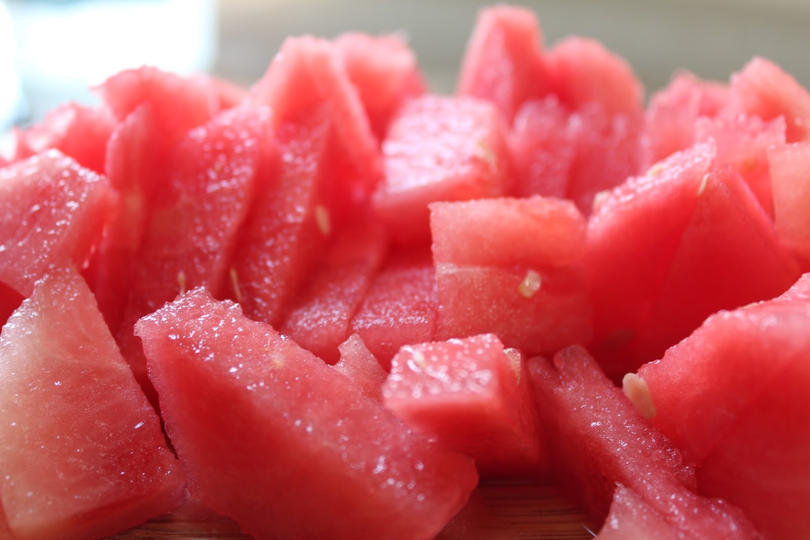 Ditty & Sugar Watermelon Infused Tequila