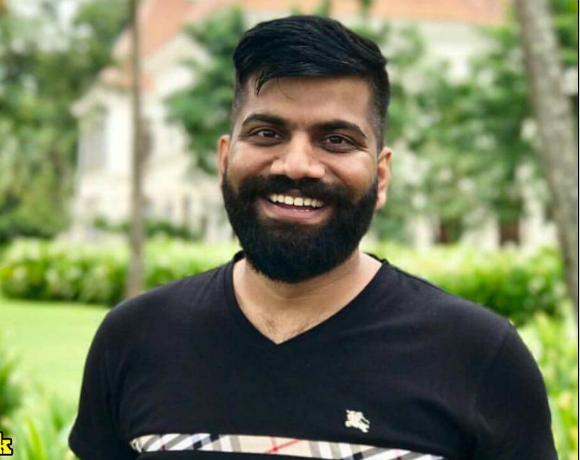 Gaurav Chaudhary Today News, Wiki, Affairs, Updates, Biodata, Phone