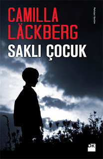 Saklı Çocuk – Camilla Lackberg PDF indir