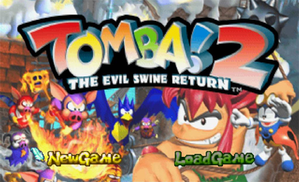 Download Game Ps1 Petualangan : Tomba 2 ISO Download Game Gratis 13 Download Game Ps1 Petualangan : Tomba 2 ISO Download Game Gratis 13