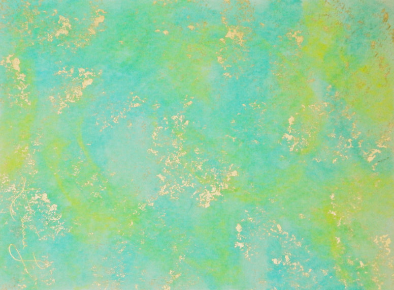 Practically Polished Colorful and Affordable Art Etsy Roundup under 50