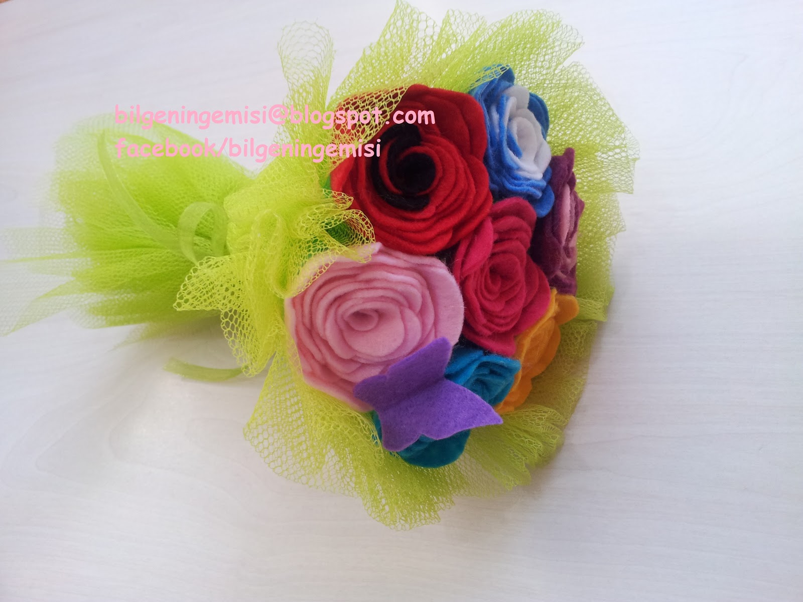 Handmade Christmas Cards DIY Trifold Christmas Tree Card